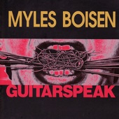 Myles Boisen - Third Grade Regrets