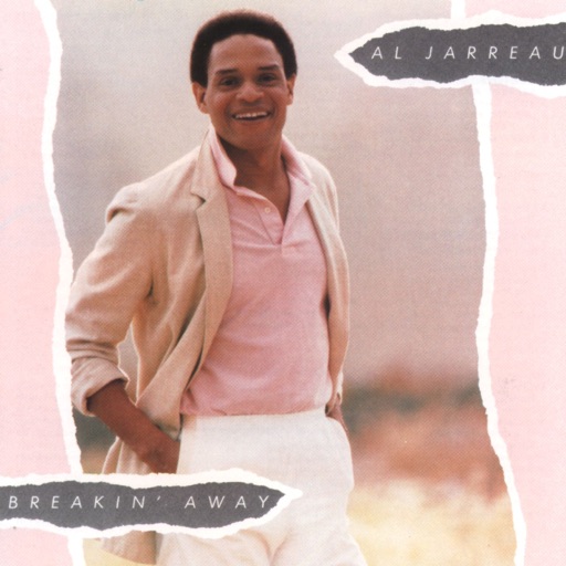 Art for We're In This Love Together by Al Jarreau