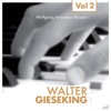 Walter Gieseking - Piano Concerto No. 24 in C Minor, K. 491: II. Larghetto
