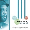 Andraé Crouch - Everything Changed