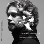 Beethoven: Sonates, Vol. 1 artwork