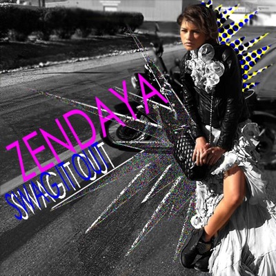 zendaya coleman swag