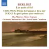 Berlioz: Nuits D'Ete (Les) - Chausson: Poeme De L'Amour Et De La Mer - Dukas: La Peri album lyrics, reviews, download
