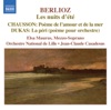 Berlioz: Nuits D'Ete (Les) - Chausson: Poeme De L'Amour Et De La Mer - Dukas: La Peri