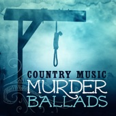 Country Music Murder Ballads artwork