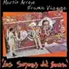 Los Soneros Del Barrio album lyrics, reviews, download