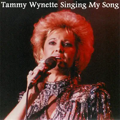 Singing My Song - Tammy Wynette