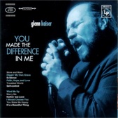 You Made the Difference In Me artwork