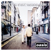 Oasis - Wonderwall