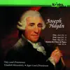 Stream & download Haydn: Trios for Flute, Cello and Piano