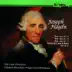 Haydn: Trios for Flute, Cello and Piano album cover