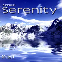 A Promise of Serenity by Midori album reviews, ratings, credits