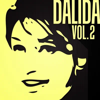 Anthologie Dalida, Vol. 2 - Dalida