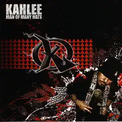 Man of Many Hats by Kahlee album reviews, ratings, credits