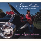 Karen Collins & Backroads Band - Feudin' and Fightin'