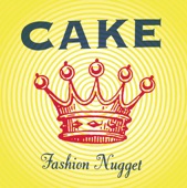 Fashion Nugget (Deluxe Version) artwork
