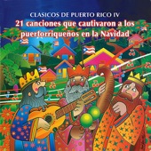 Clasicos de Puerto Rico, Vol. 4 artwork
