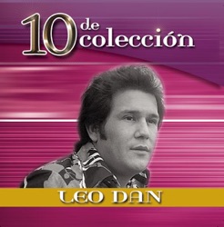 Leo Dan - Tu Llegaste, Cuando Menos Te Esperaba