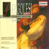 Stream & download Pergolesi: Stabat Mater, Orfeo