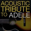 Acoustic Tribute to Adele