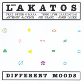 Different Moods artwork