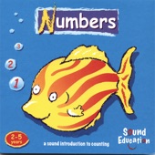 Numbers artwork