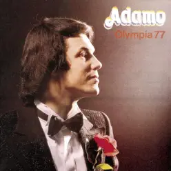 Olympia 77 - Salvatore Adamo