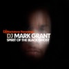 Spirit of the Black Ghost - EP