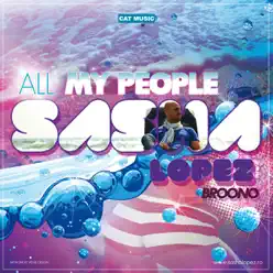 All My People (Radio Edit) - Single - Sasha Lopez