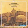 Stream & download Telemann: Wind Concertos, Vol. 6