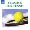 Classics for Tennis album lyrics, reviews, download