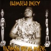 IO Anay World Presents Madagascar : Vazimba Vokal Mozik, 2005