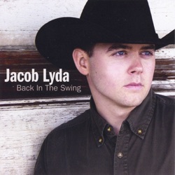 Jacob Lyda - She Showed Me a Little Bit More