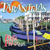 Tarantelas Festa Italiana artwork