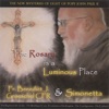 Fr. Benedict J. Groeschel & Simonetta - 2nd Luminous Mystery