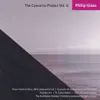 Stream & download Philip Glass: The Concerto Project, Vol. II