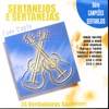 Sertanejos e Sertanejas, 2002