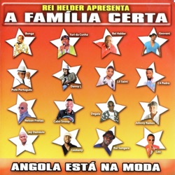 Geovani & Rei Helder - Candongueiro