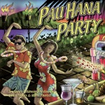 Bunny Brown's Hilo Hawaiians - Analani E