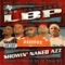 Mic Wrecka (feat. DJ Yella Boy) - L.B.P. lyrics