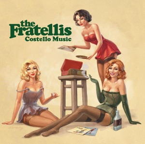 The Fratellis: Flathead