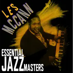 Essential Jazz Masters - Les McCann Essential Jazz Masters - Les McCann
