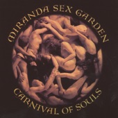 Miranda Sex Garden - Are You the One?