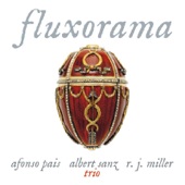Fluxorama artwork