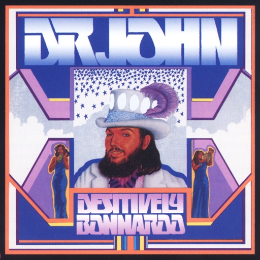Art for (Everybody Wanna Get Rich) Rite Away by Dr. John