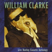 Live Bootleg Cassette Anthology artwork