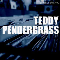 Best of Teddy Pendergrass - Teddy Pendergrass