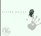 Victor Bailey - Steamy