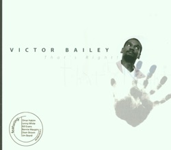 Victor Bailey - Nothing But Net