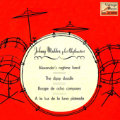Vintage Belle Epoque No. 60 - EP: The Dipsy Doodle - EP - Johnny Maddox
